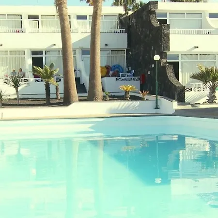 Orly Club Arena Dorada Appartement