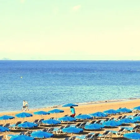 Orly Club Arena Dorada * Puerto del Carmen (Lanzarote)