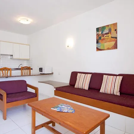 Appartement Orly Club Arena Dorada