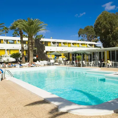 Orly Club Arena Dorada Appartement Puerto del Carmen (Lanzarote)