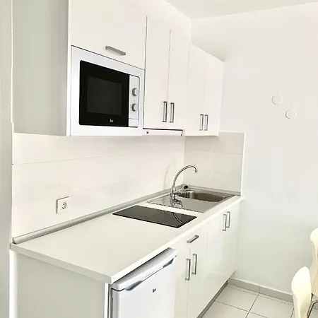 Appartement Orly Club Arena Dorada