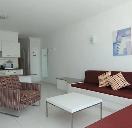 Orly Club Arena Dorada Appartement *